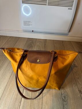 Longchamp shoulder bag